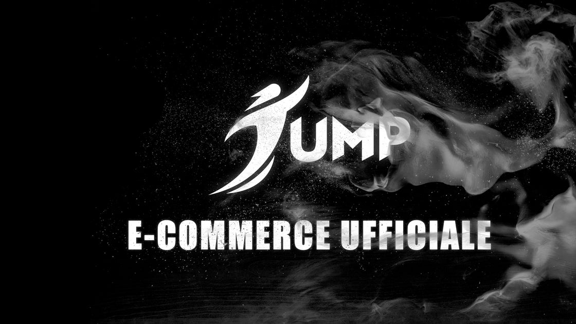 Jump - Abbigliamento Sportivo & Beach Volley
– Jump Sport