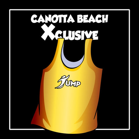 Canotta Beach Limited Xclusive - Jump Sport
