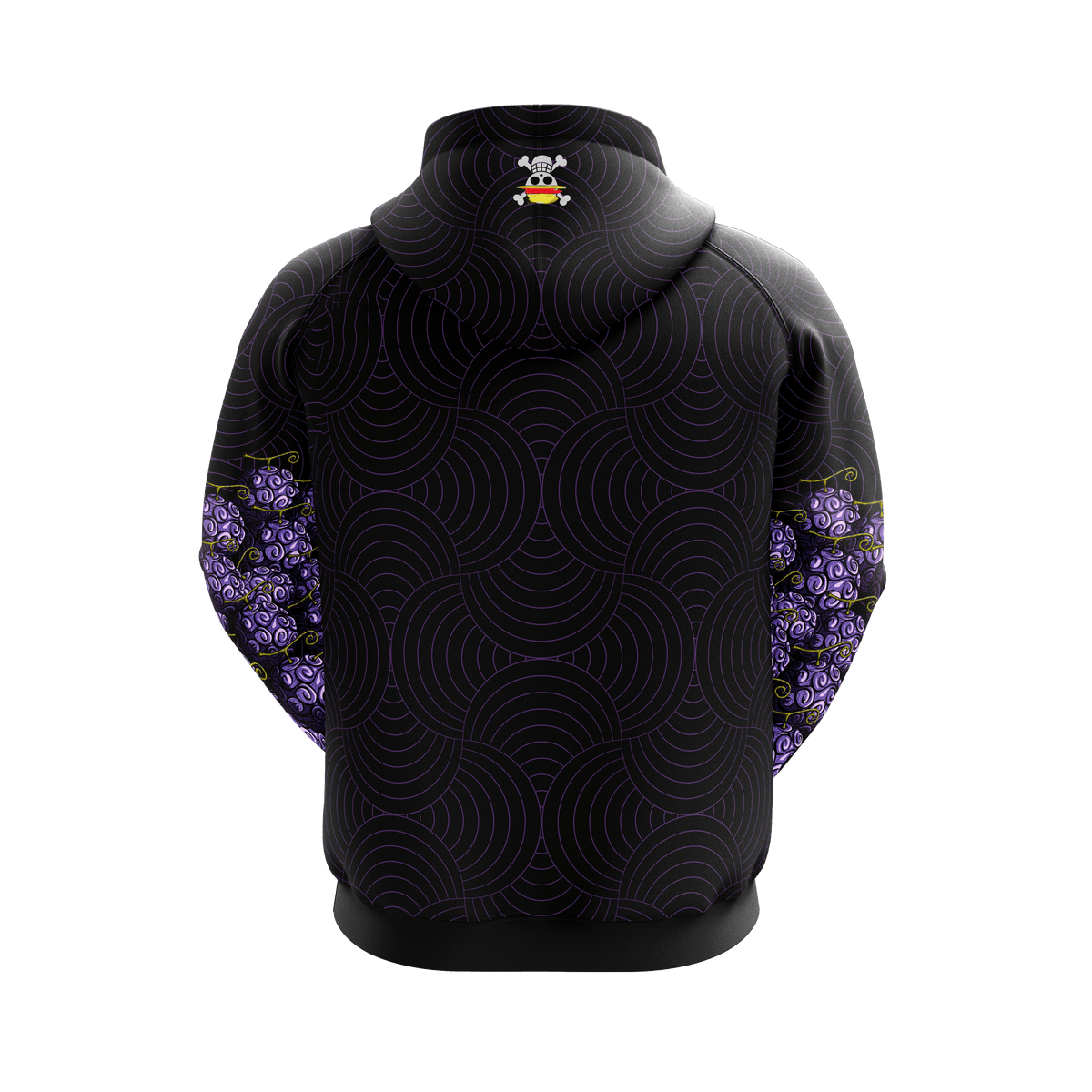 Felpe tha supreme wholeselling octopus