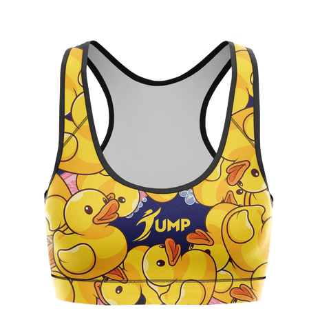Jump Top Duck - Jump Sport
