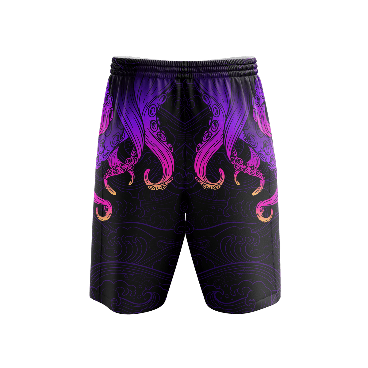 Octopus pantaloncini online