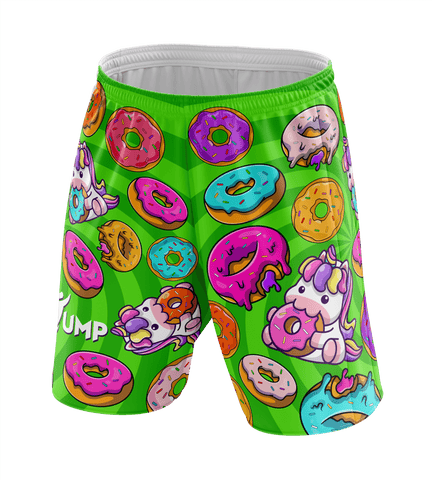 Panta Unicorn&Donuts - Jump Sport