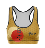 Set Abbinato Geisha - Jump Sport