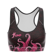 Set Red Octopus - Jump Sport