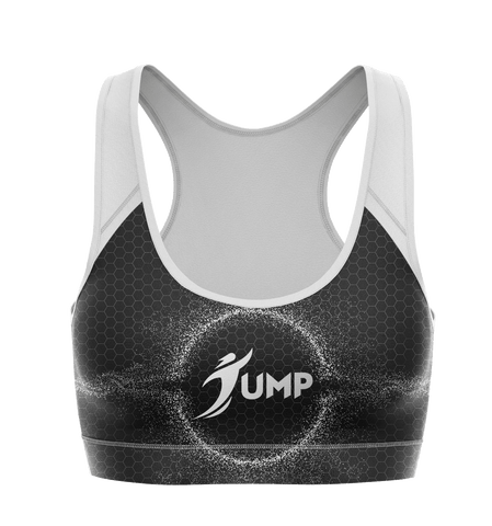Top Silver Fox - Jump Sport