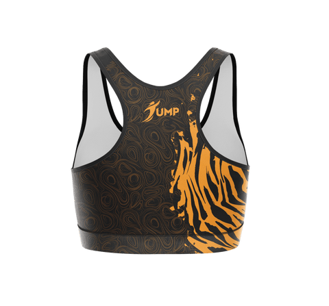 Top Tiger Skin - Jump Sport