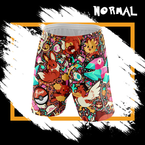 Panta Pattern Normal