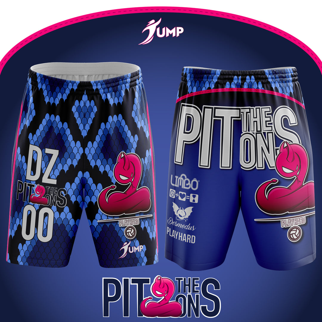 Pantaloncini Boxer Personalizzati Per San Valentino, Proprietà E Tuo Nome, Funny Boxer Shorts - Foto 8