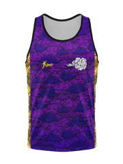 Canotta Beach Magic Monkey - Jump Sport