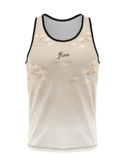 Canotta Beach Maneki Samurai - Jump Sport