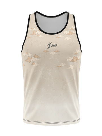 Canotta Beach Maneki Samurai - Jump Sport