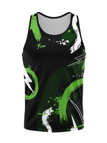 Canotta Beach Mystic Frog - Jump Sport
