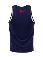 Canotta Beach Senpai - Jump Sport