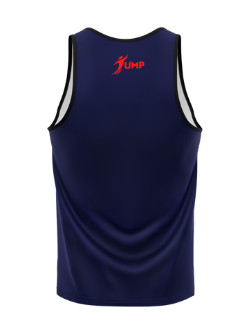 Canotta Beach Senpai - Jump Sport
