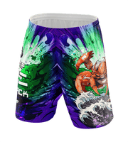 Jump Angry Crab - Jump Sport