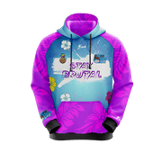 Jump Hoodie BB Gym Summer 2024 - Jump Sport