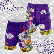 Jump Magic Monkey - Jump Sport