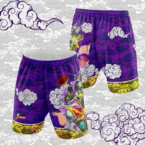 Jump Magic Monkey - Jump Sport