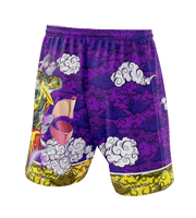 Jump Magic Monkey - Jump Sport