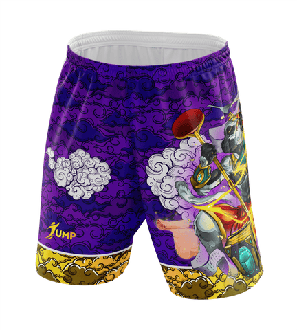 Jump Magic Monkey - Jump Sport