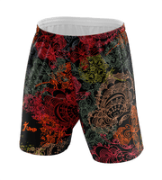 Jump Panta Black Butterfly - Jump Sport