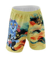 Jump Panta Korean Tiger - Jump Sport