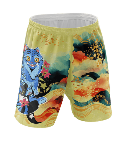 Jump Panta Korean Tiger - Jump Sport