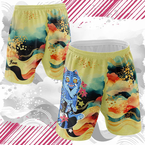 Jump Panta Korean Tiger - Jump Sport