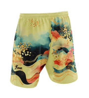 Jump Panta Korean Tiger - Jump Sport