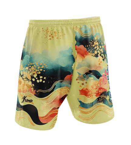 Jump Panta Korean Tiger - Jump Sport