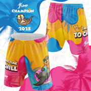Jump Panta Lontra (Scelto da voi 2025) - Jump Sport