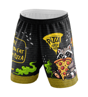 Jump Panta Procio - Pizza - Jump Sport