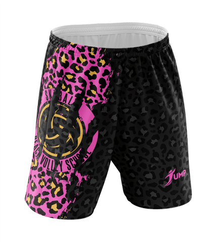 Jump Panta Skyball Summer 2024 Pink Version - Jump Sport