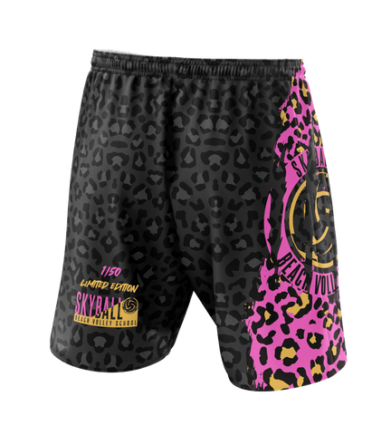 Jump Panta Skyball Summer 2024 Pink Version - Jump Sport