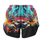 Jump Shorts Donna - Ramen Attack - Jump Sport