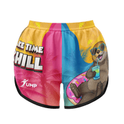 Jump Shorts Lontra (Scelta da voi 2025) - Jump Sport