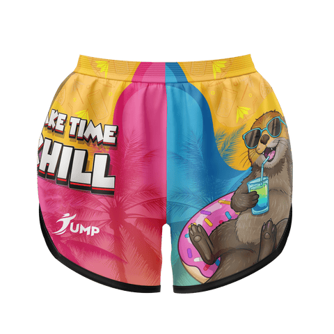 Jump Shorts Lontra (Scelta da voi 2025) - Jump Sport
