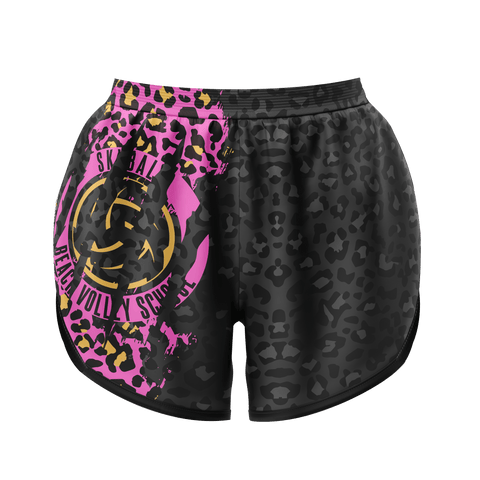 Jump Shorts Skyball Summer 2024 - Jump Sport