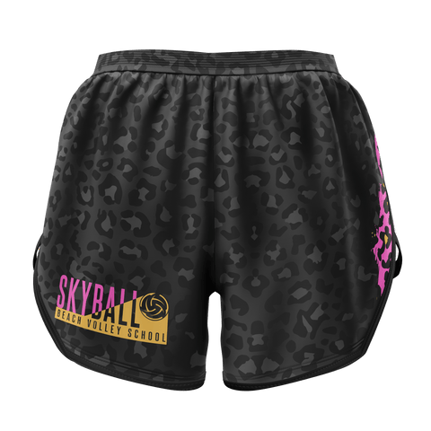 Jump Shorts Skyball Summer 2024 - Jump Sport