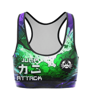 Jump Top Angry Crab - Jump Sport
