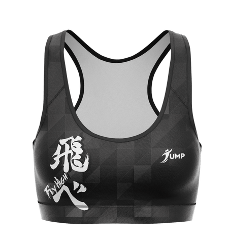 Jump Top Fly High - Jump Sport
