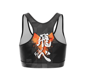 Jump Top Fly High - Jump Sport
