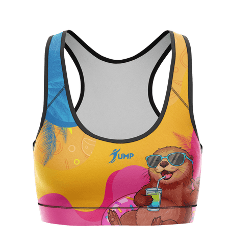 Jump Top Lontra (Scelta da voi 2025) - Jump Sport