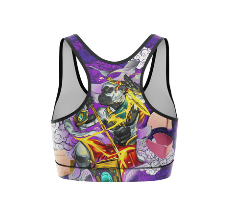 Jump Top Magic Monkey - Jump Sport
