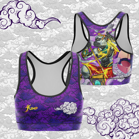 Jump Top Magic Monkey - Jump Sport