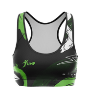 Jump Top Mystic Frog - Jump Sport