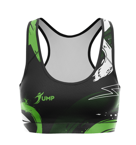 Jump Top Mystic Frog - Jump Sport