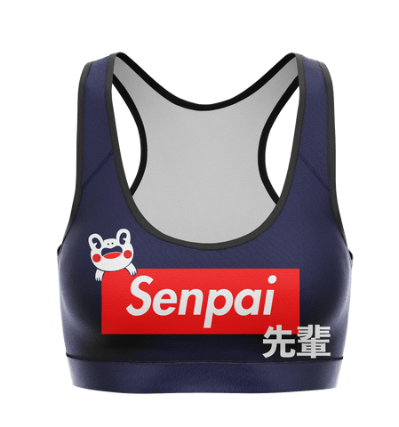 Jump Top Senpai - Jump Sport