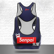 Jump Top Senpai - Jump Sport