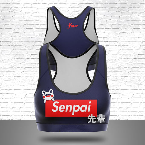 Jump Top Senpai - Jump Sport